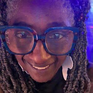 Meet your Posher, Shelley